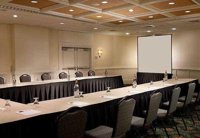 Hotel Tampa Airport Marriott Facilidades foto